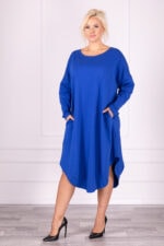 Sukienka oversize 5872