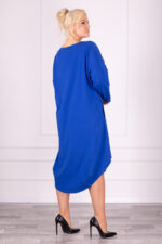 Sukienka oversize 5872 - obrazek 5