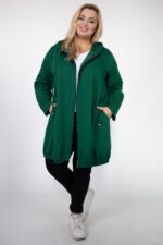 Bluza oversize z kapturem - obrazek 14