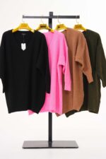 Swetry - SH01 - obrazek 2