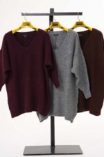 Swetry - SH01 - obrazek 3
