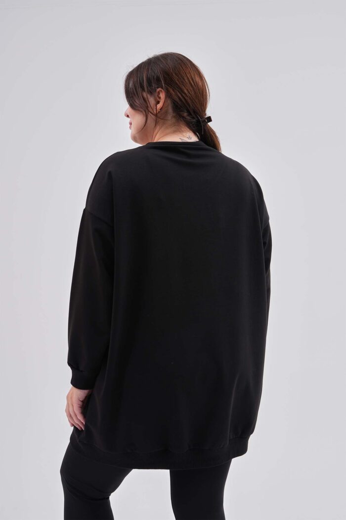 Bluza Seraj - SH3182 - obrazek 4