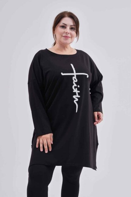Tunika Seraj - SH3193