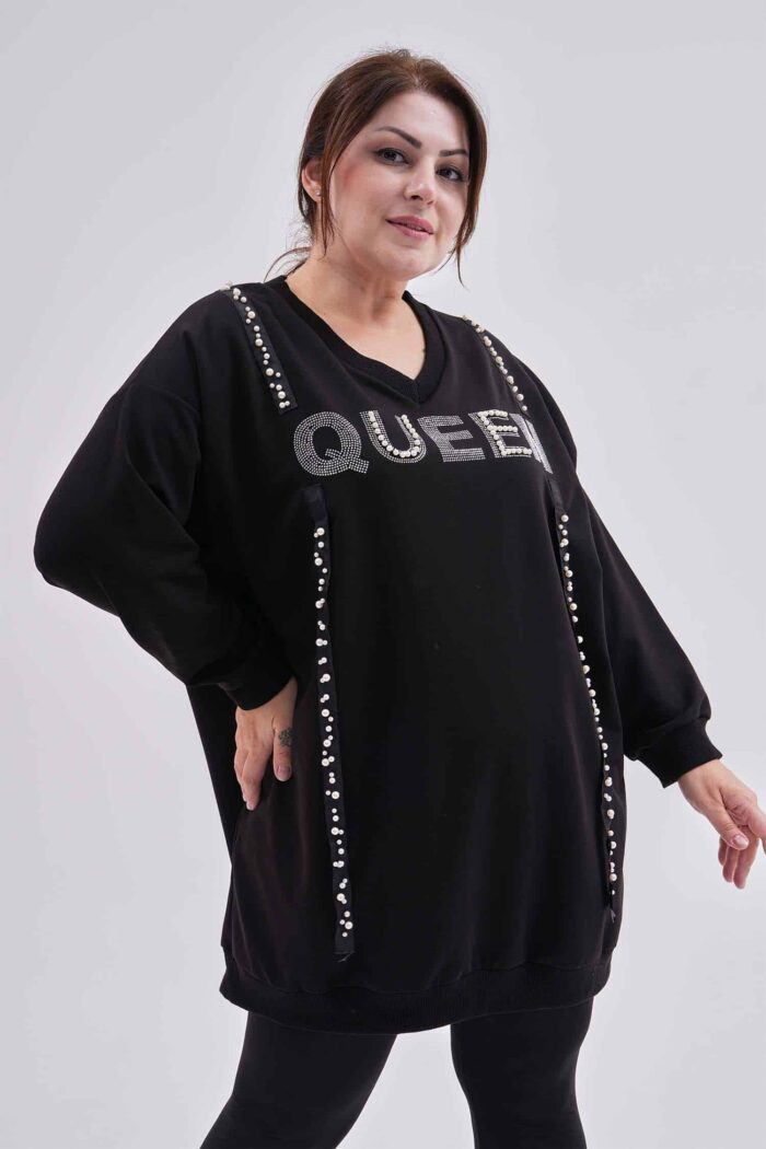 Bluza Seraj - SH3182 - obrazek 5