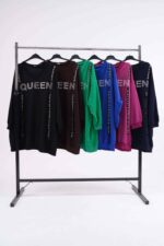 Bluza Seraj - SH3182 - obrazek 2