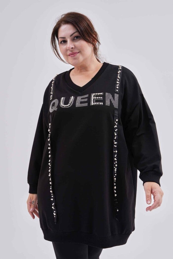 Bluza Seraj - SH3182 - obrazek 1