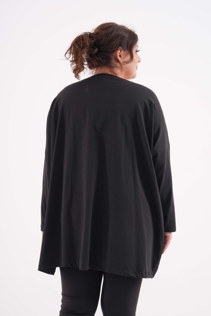 Tunika Seraj - SH3196 - obrazek 4