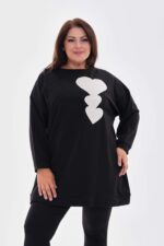 Tunika Seraj - SH3219 - obrazek 6