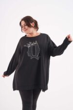 Tunika Seraj - SH3196