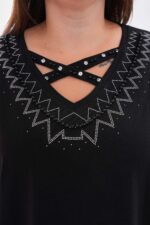 Bluzka Seraj - SH3213 - obrazek 3