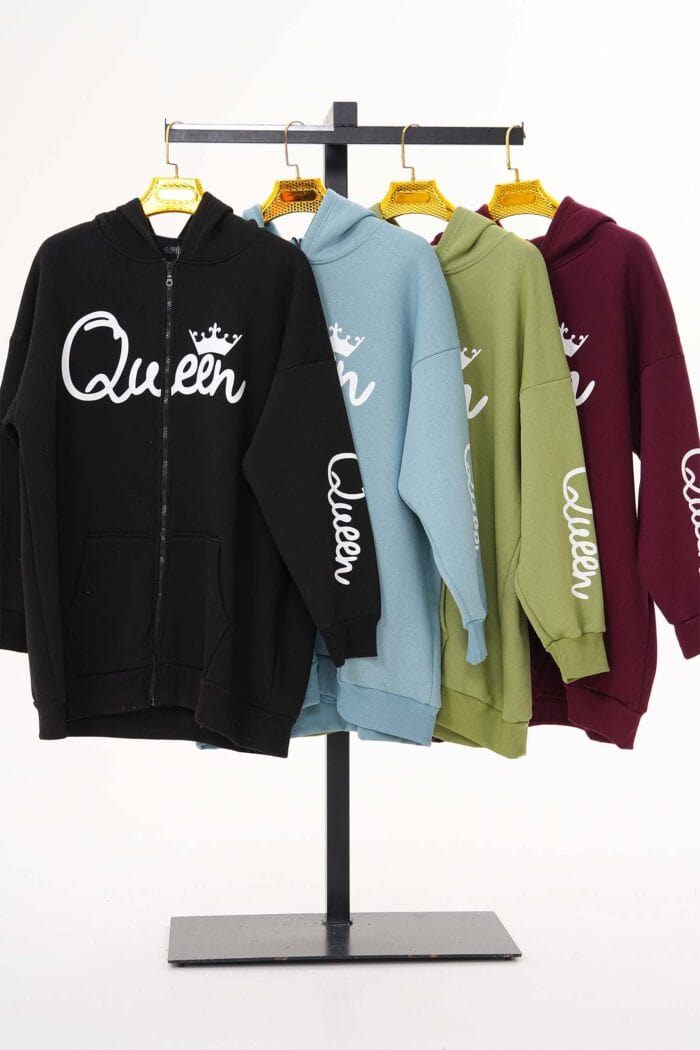 Bluza - SH3514 - obrazek 2