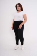 Spodnie Seraj - SH3078 - obrazek 7