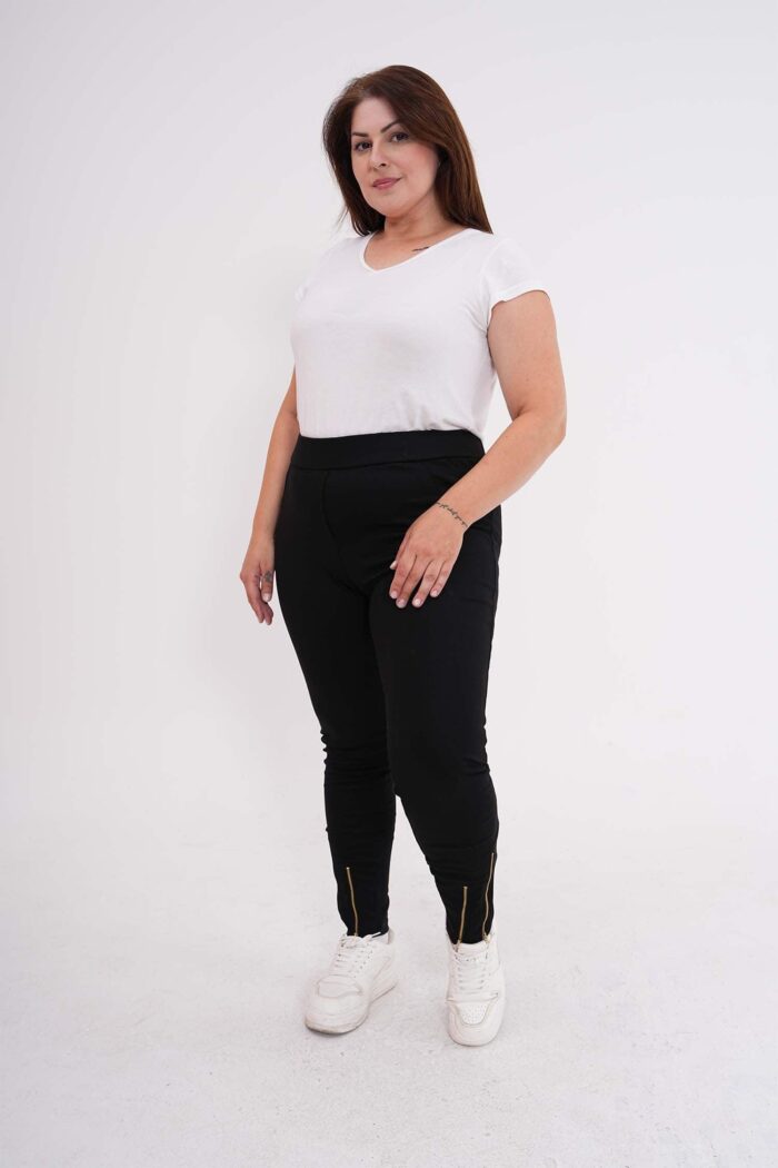 Spodnie Seraj - SH3078 - obrazek 7