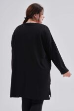 Tunika Seraj - SH3194 - obrazek 4