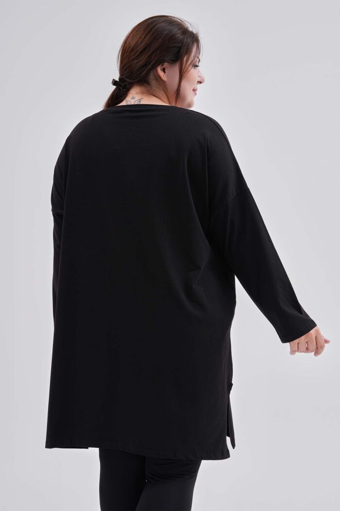 Tunika Seraj - SH3194 - obrazek 4