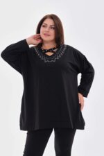 Bluzka Seraj - SH3213 - obrazek 5