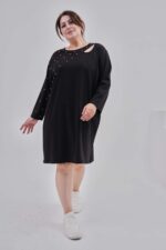 Sukienka Seraj - SH3210 - obrazek 5