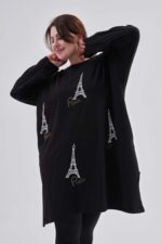 Tunika Seraj - SH3194 - obrazek 6