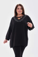 Bluzka Seraj - SH3213 - obrazek 7