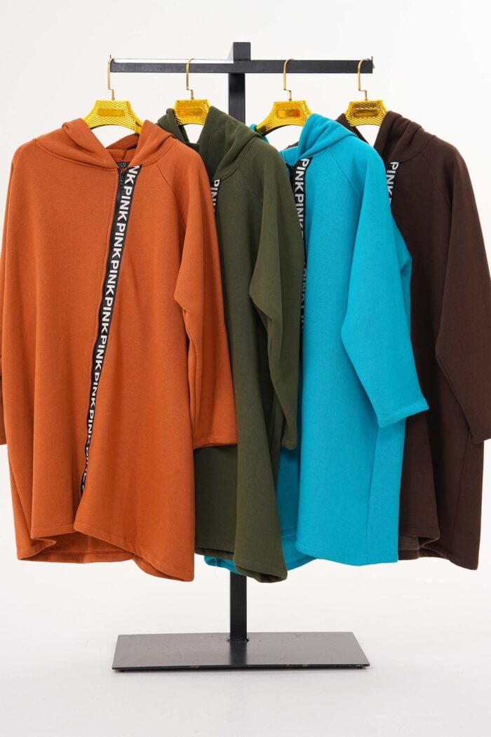 Bluza - SH3547 - obrazek 2