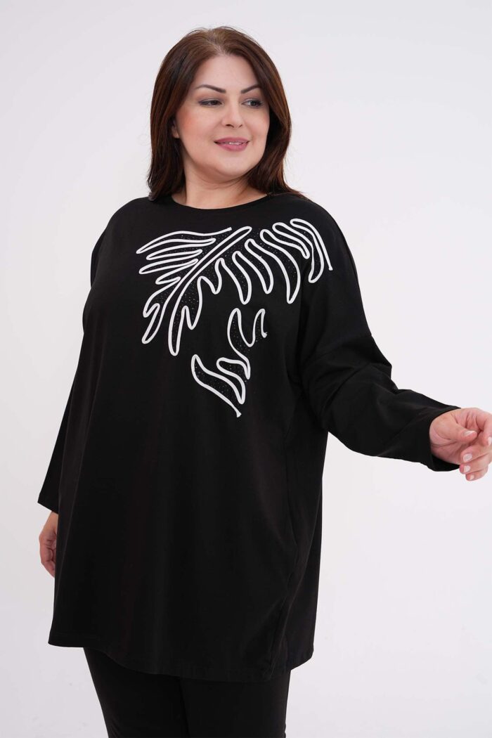 Tunika Seraj - SH3121 - obrazek 7