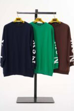 Bluza - SH3566 - obrazek 3
