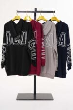 Bluza - SH3565 - obrazek 2