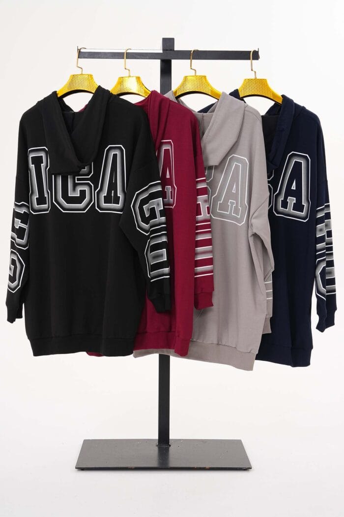 Bluza - SH3565 - obrazek 2