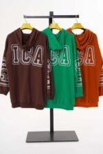 Bluza - SH3565 - obrazek 3