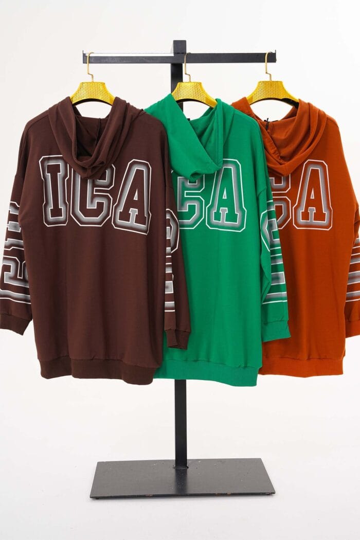 Bluza - SH3565 - obrazek 3