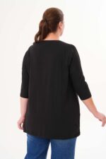 Bluzka - SH3576 - obrazek 6