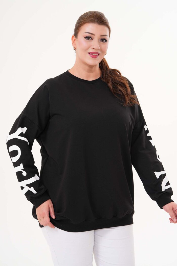 Bluza - SH3566 - obrazek 1
