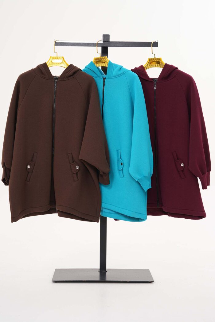 Bluza Seraj - SH3546 - obrazek 2