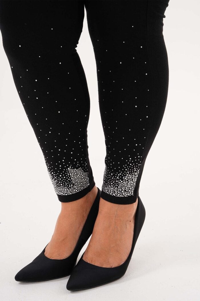 Legginsy Seraj - SH3229 - obrazek 1