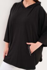 Bluza Seraj - SH3569 - obrazek 5