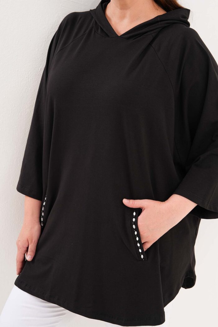Bluza Seraj - SH3569 - obrazek 5