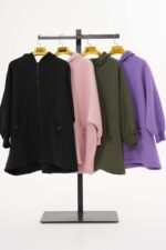 Bluza Seraj - SH3546 - obrazek 3