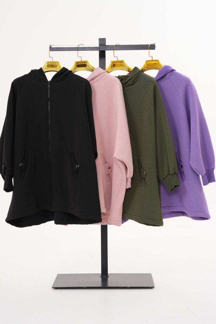 Bluza Seraj - SH3546 - obrazek 3