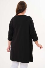 Tunika Seraj - SH3581 - obrazek 5