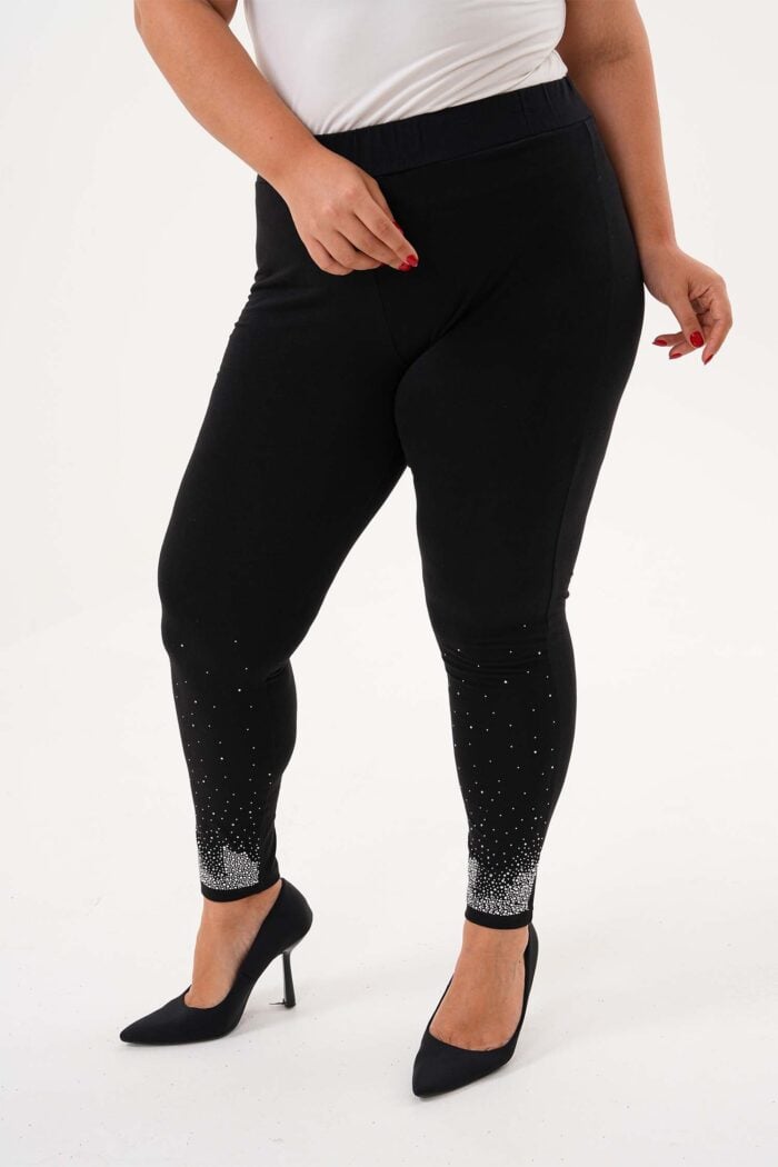 Legginsy Seraj - SH3229 - obrazek 2