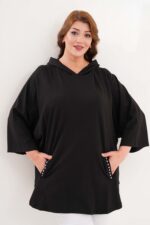 Bluza Seraj - SH3569