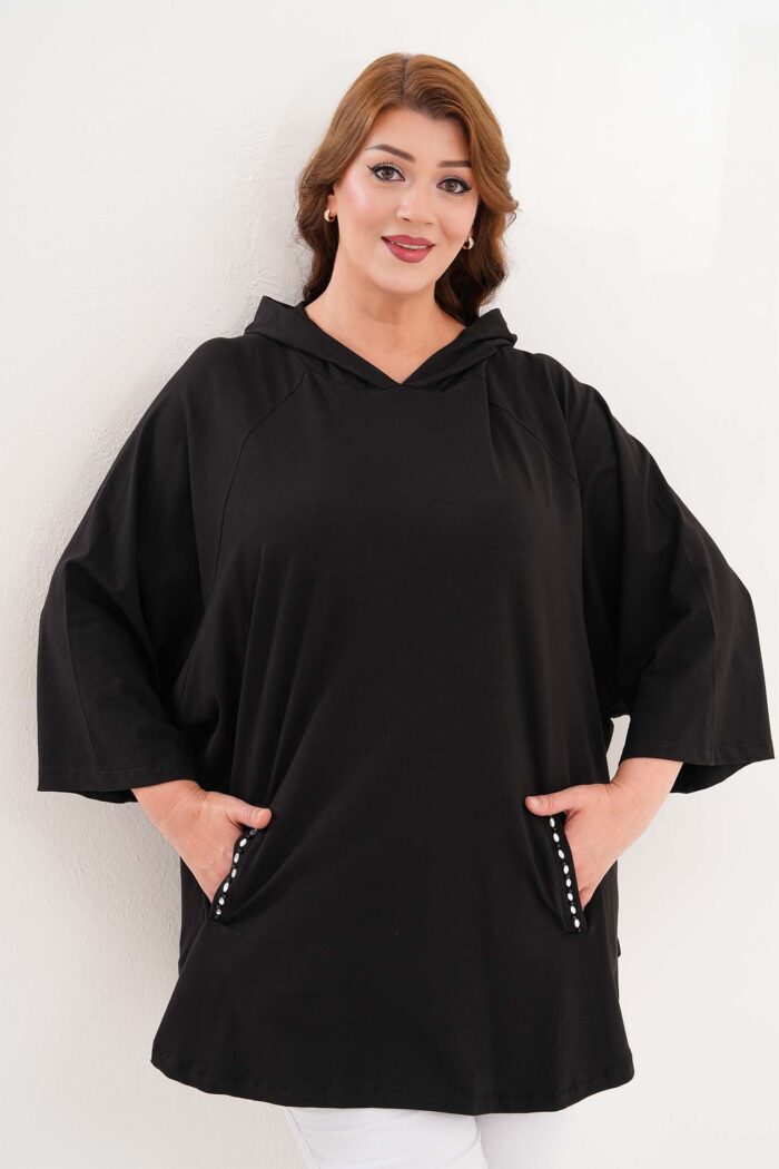 Bluza Seraj - SH3569 - obrazek 1