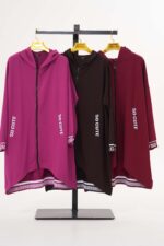 Bluza Seraj - SH3516 - obrazek 2
