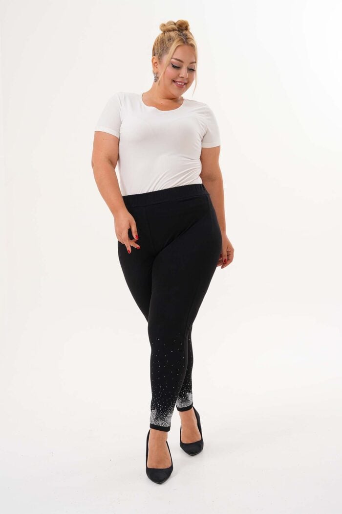 Legginsy Seraj - SH3229 - obrazek 4