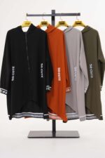 Bluza Seraj - SH3516 - obrazek 3