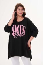 Tunika Seraj - SH3581 - obrazek 7