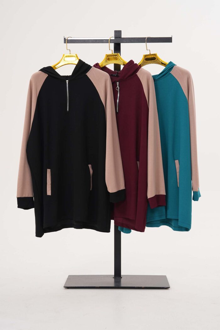 Bluza Seraj - SH3612 - obrazek 3