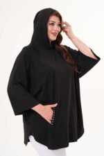 Bluza Seraj - SH3569 - obrazek 8