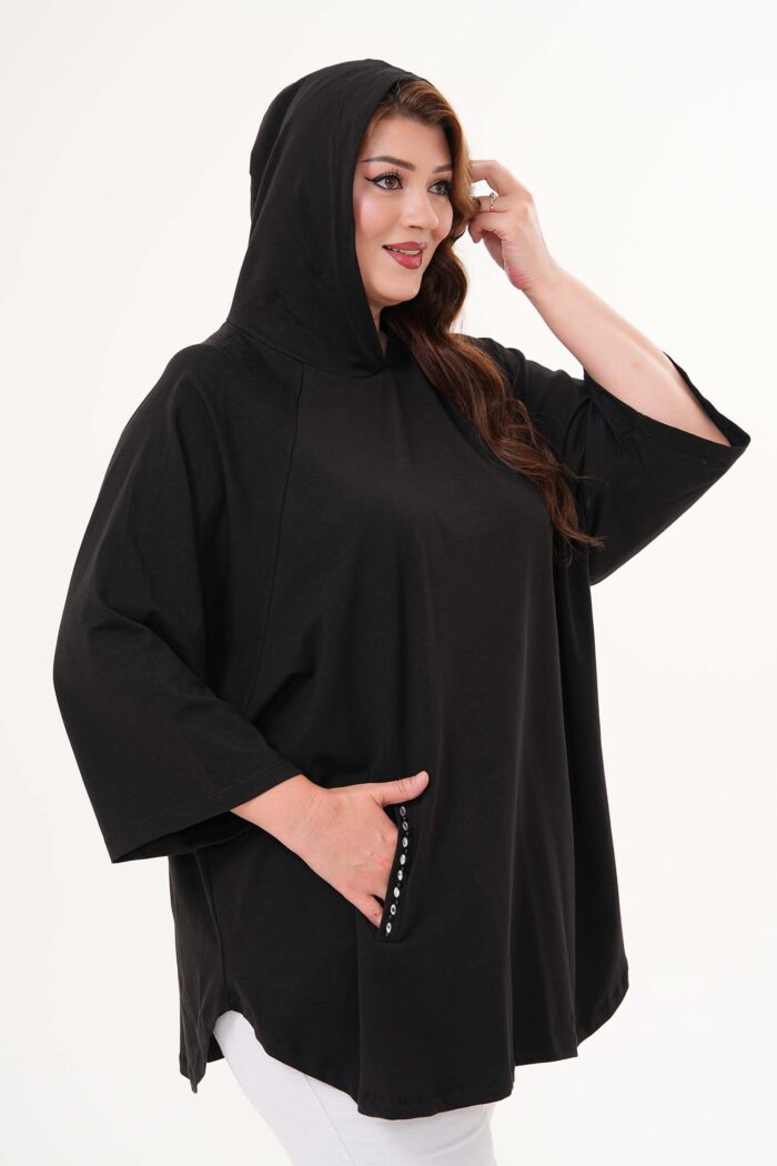 Bluza Seraj - SH3569 - obrazek 8