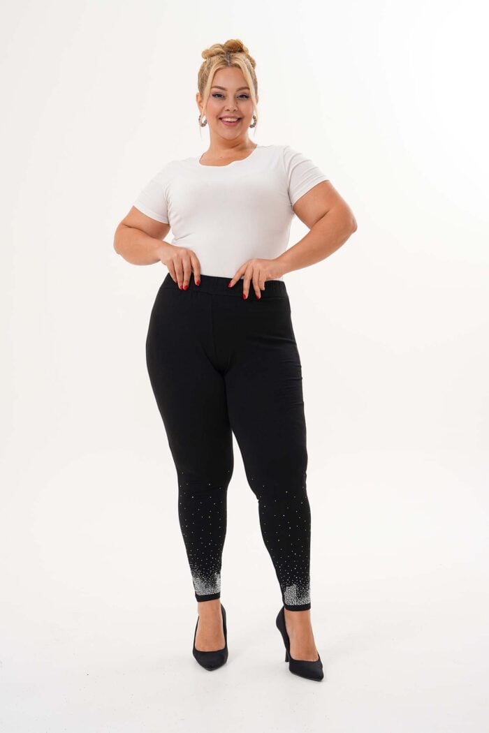 Legginsy Seraj - SH3229 - obrazek 6